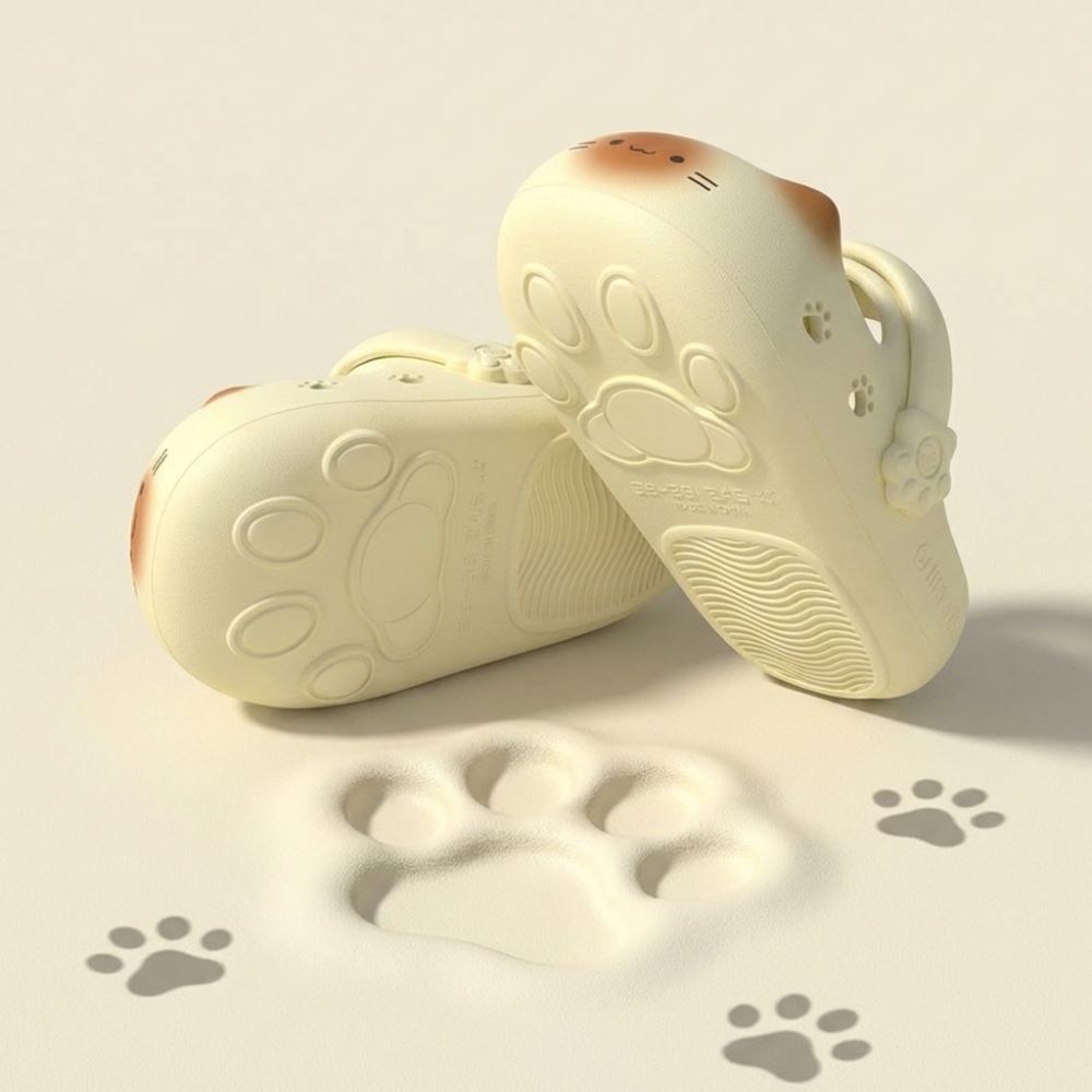 Sevimli Su Geçirmez Kedi Terli - Cat Claw Bark incelemesi ve fiyatı