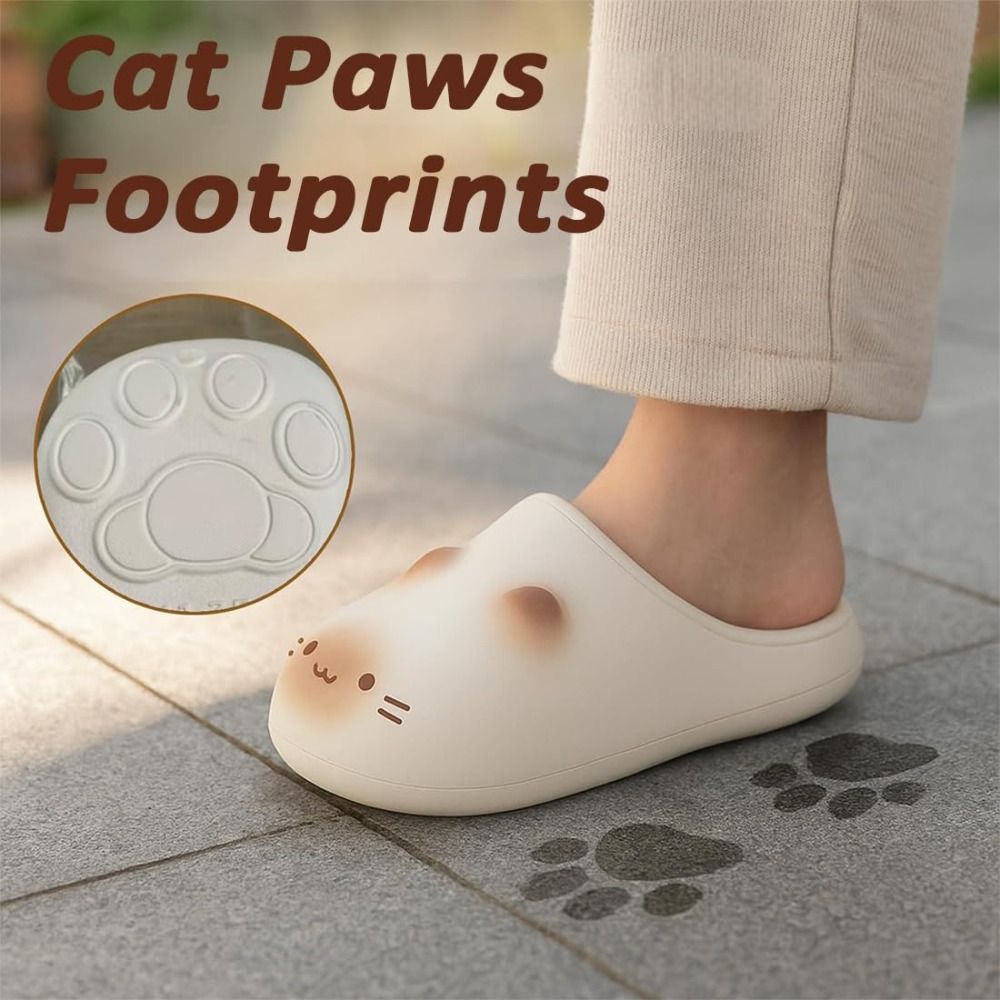 Yeni Su Geçirmez Kedi Terlikle - Cat Claw Bark incelemesi ve fiyatı