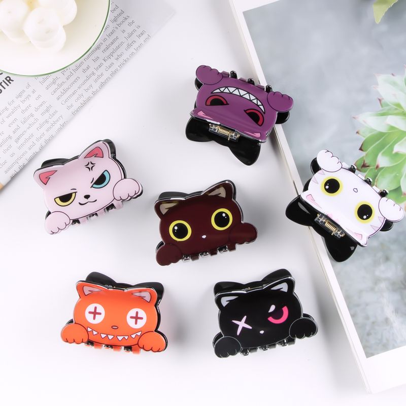 1 adet Sevimli ifade saç tokas - Cat Claw Bark incelemesi ve fiyatı
