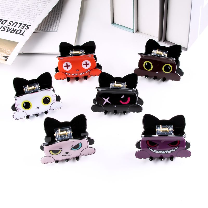 1 adet Sevimli ifade saç tokas - Cat Claw Bark incelemesi ve fiyatı