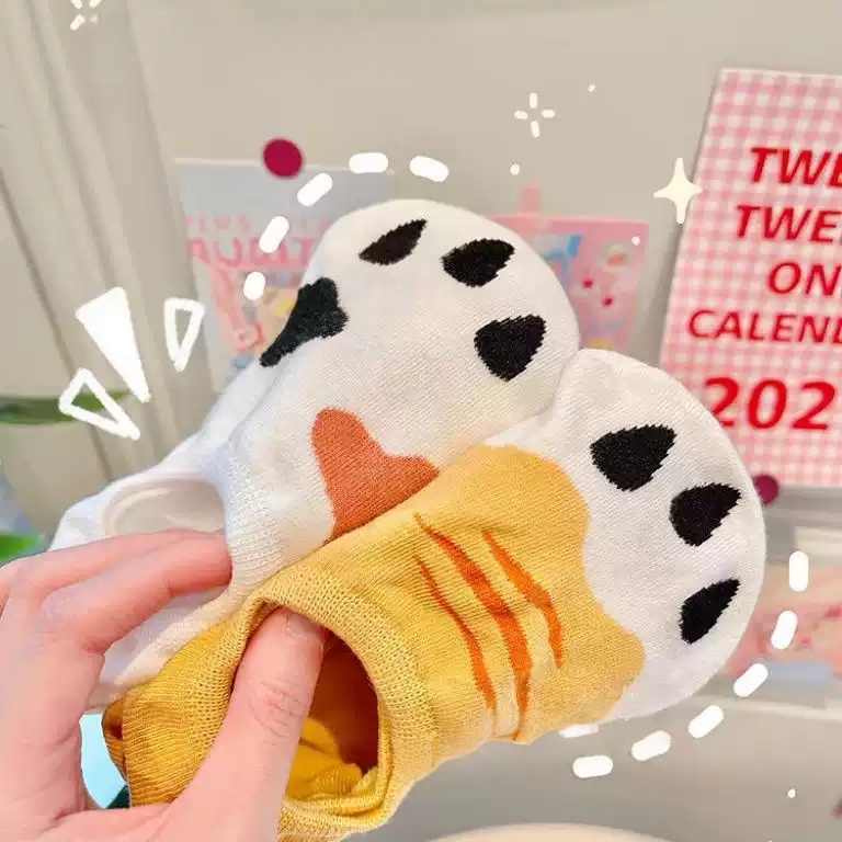 Kadınlar için Sevimli Karikatü - Cat Claw Bark incelemesi ve fiyatı